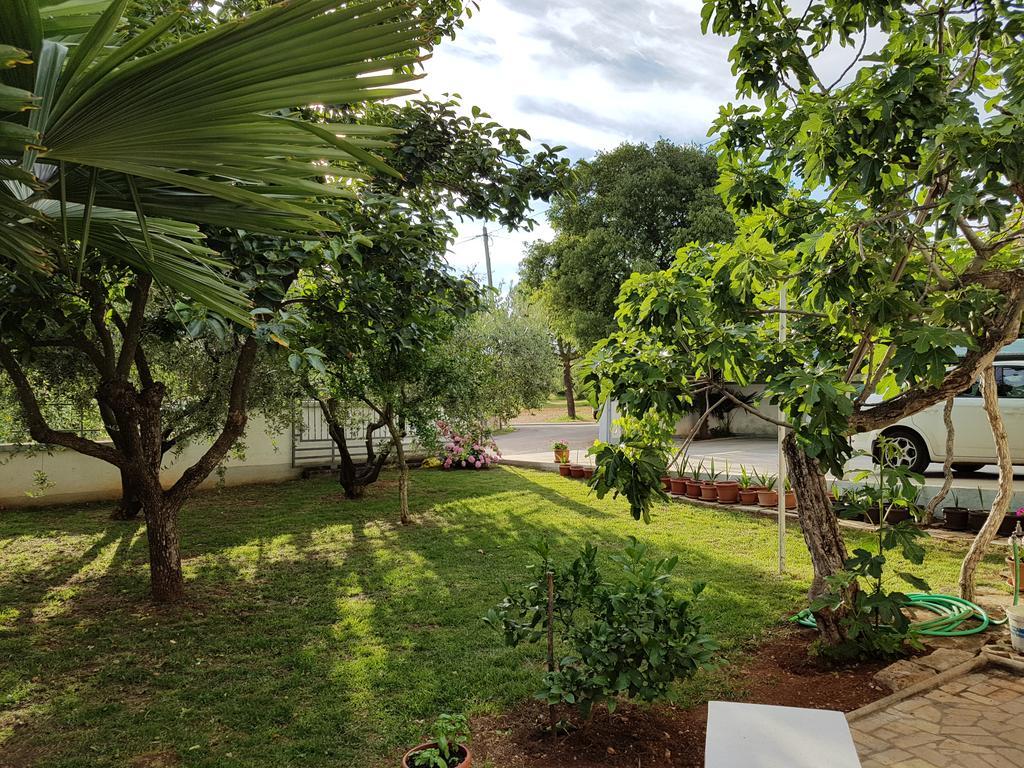 Villa Rosa With Yard And Children'S Playground Тар Экстерьер фото
