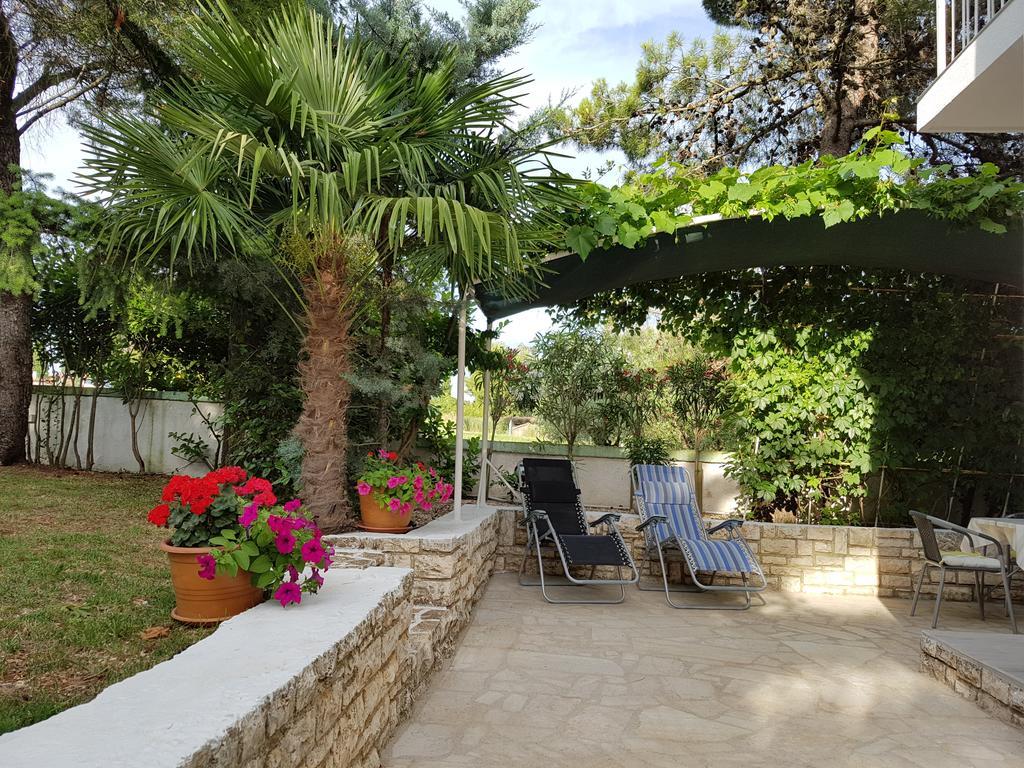 Villa Rosa With Yard And Children'S Playground Тар Экстерьер фото