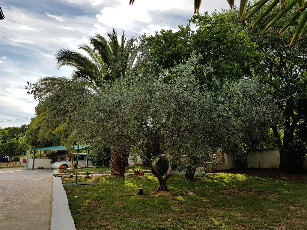 Villa Rosa With Yard And Children'S Playground Тар Экстерьер фото